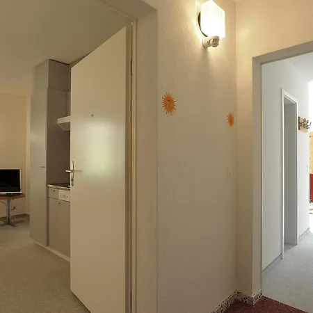 Aparthotel Guesthouse Chalchboda Arosa