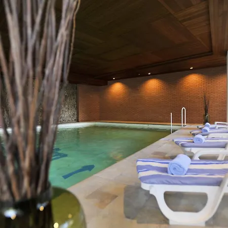 Aparthotel Guesthouse Chalchboda